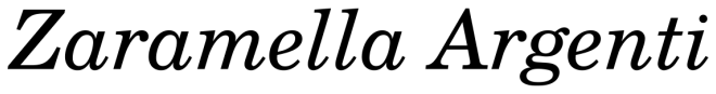 Zaramella-logo