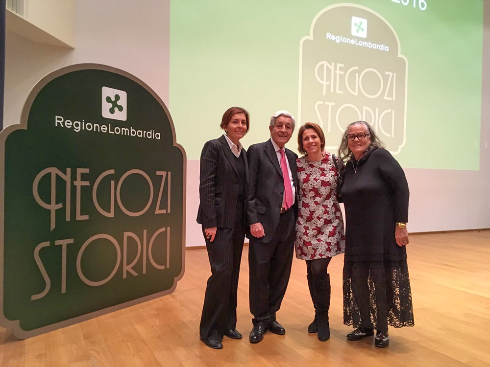 gioielleria bergamo