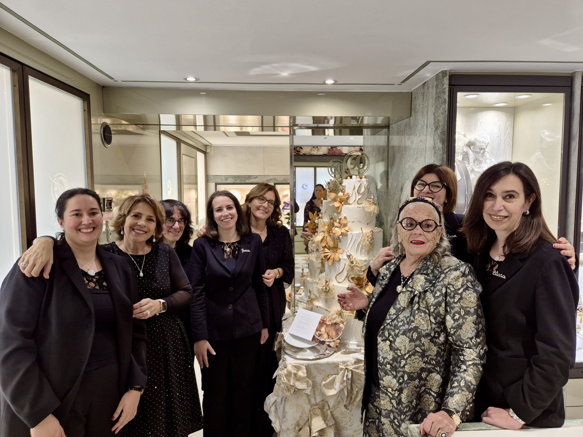 gioiellerie bergamo centro